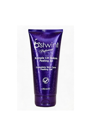 Ostwint Komple Cilt Bakım Jel Peeling 170 ML
