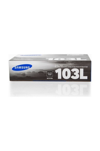 Prıntpen Samsung Uyumlu Mlt-d103l Yüksek Kapasite Muadil Toner