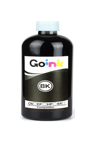 Epson L3160 Mürekkep 4x250 ml (Uyumlu)