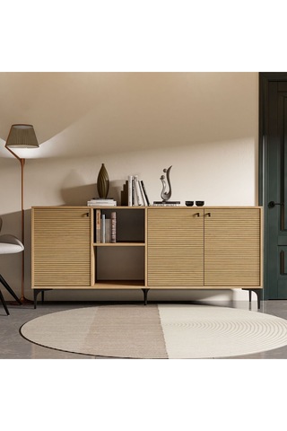 1684 Vısıon Konsol Sepet - Yunus