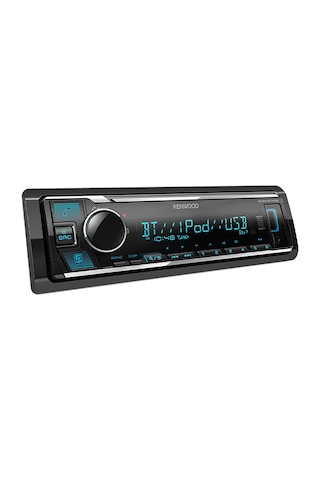 ÖZENHİFİ' den Kenwood KMM-BT408
