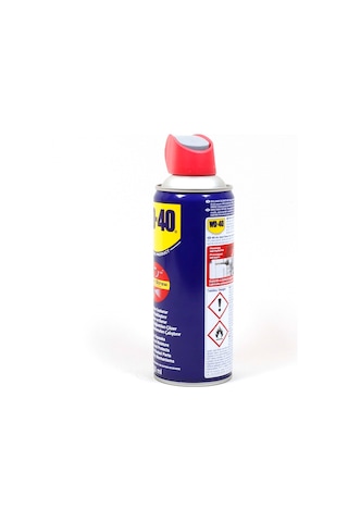 WD-40 Yağlayıcı ve Pas Sökücü Sprey 350 ML
