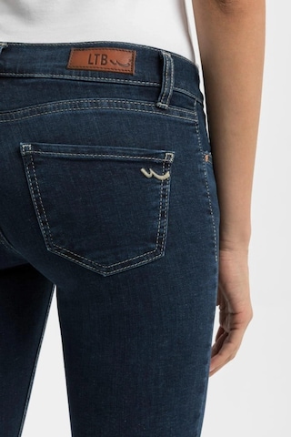 Ltb Lonıa Persea Super Skinny Jean Pantolon Mavi