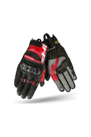 Shima X-Breeze 2 Korumalı Motosiklet Eldiven
