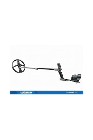 XP Deus Dedektör (Ana Ünite ve 28CM X35 Başlık İle)