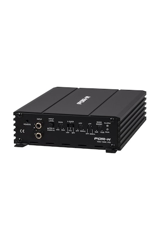 Forx5 Xdq -1000.1fd Amfi Kalite Arayanlar İçin