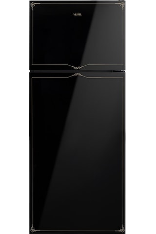 Vestel NF60011 CRS GI Pro 523 LT No-Frost Çift Kapılı Buzdolabı