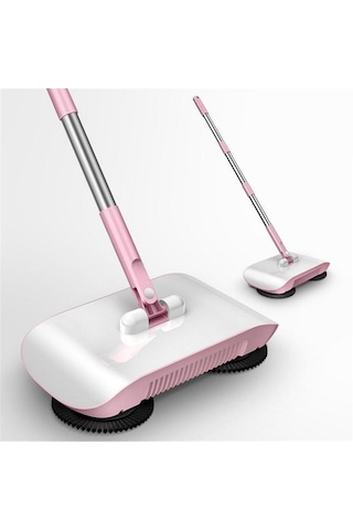 Jms Vow-Hand İtmeli Paspas Elektrikli Süpürge