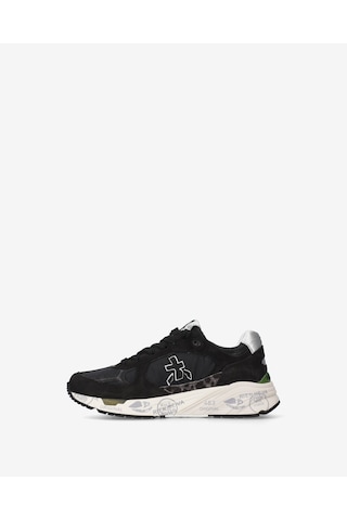 Premiata Sneakers Mased 8114 Siyah