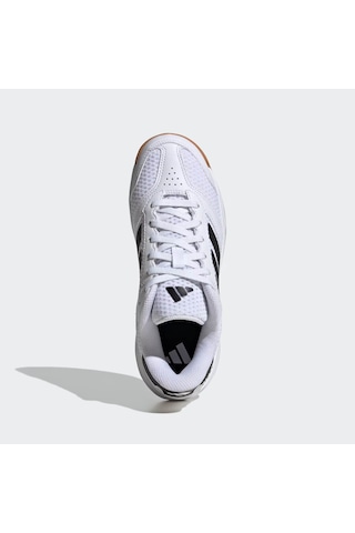 Adidas Ligra 8 K Beyaz Kadın Sneaker Ih8244 Beyaz