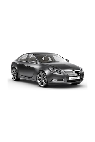 Coil-Ex Opel İnsignia 08-2008 Sonrası 45-45Mm Alçaltma Spor Yay H N11.2845