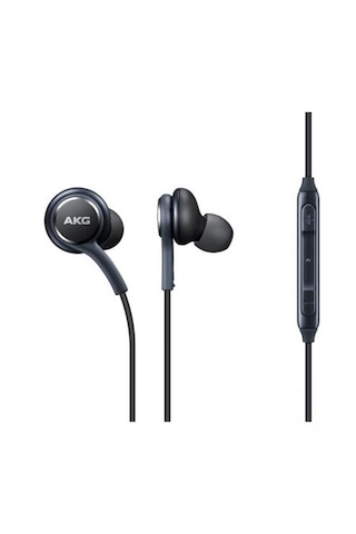 Samsung Uyumlu S7 S8 S8+ S9 S9+ Akg Mikrofonlu Kulakiçi Kulaklık Senalstore
