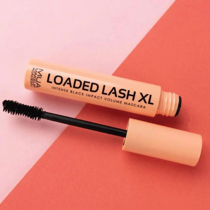 Mua Makeup Academy Loaded Lash Xl Volume Mascara Black 000 Black