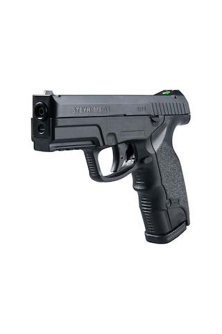 Asg Steyr M9A1 Siyah Aırsoft Tabanca