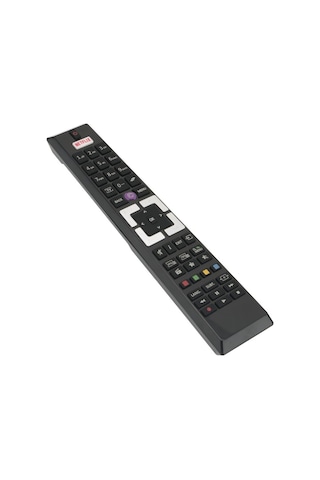 Vestel Uyumlu 49Ub8300 Smart Led Tv Kumandası