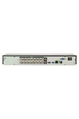 Dh-xvr5216an-ı3 16 Channel Penta-brid 5m-n/1080p 1u 2hdds Wizsense Digital Video Recorder