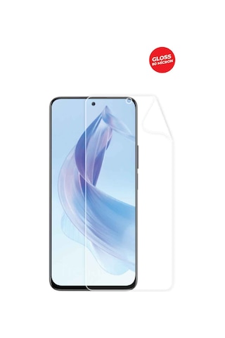 Honor 90 Lite Kırılmaz Ekran Koruyucu Esnek Hd Film