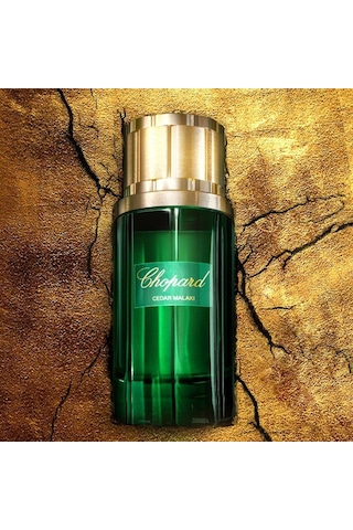 Chopard Cedar Malaki Unisex Parfüm EDP 80 ML