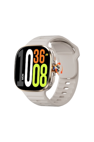 Wearfitpro Call Pro 4g/5g Sim Kartlı Btk Kayıtlı Kameralı 1100 Mah Batarya 54mm Amoled Ekranlı Yeni Akıllı Saat