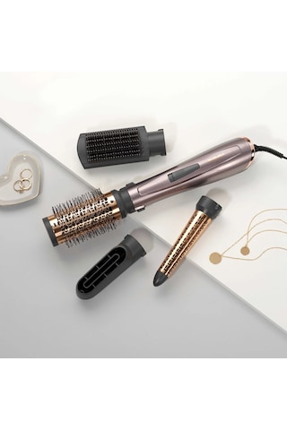 Babyliss AS136E Air Styler Saç Şekillendirme Seti