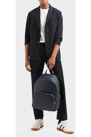 Armani Exchange Erkek Pantolon 8nzp49 Znyzz 1200 Siyah Siyah