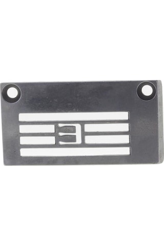 Yamato Reçme Etek Plaka 6.4 MM / 3108135