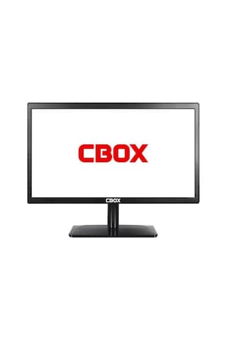 18.5 " Monitör 18.5 " Monitör