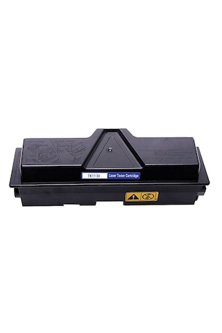 Kyocera-mıta Tk-1130 M2030, M2530 Çipli Uyumlu Toner 3000 Kopya