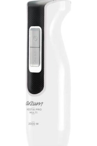 Arzum 1198-02 Hestia Pro 2000 W Multi El Blender Seti