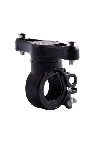 Homyl Bisiklet Su Şişesi Kafesi Tutucu Koltuğu Sonrası Eyer Siyah