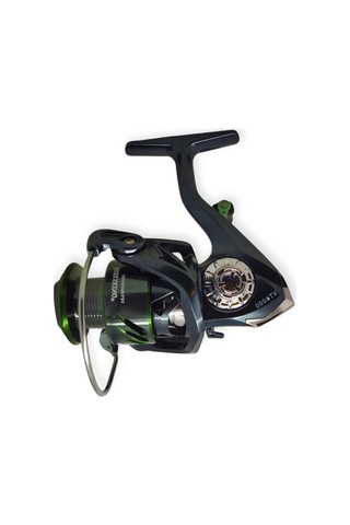 Oskar Reelsking Vt5000 Metal Olta Makinesi