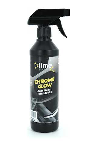 Araç Krom Temizleyici - 500 Ml