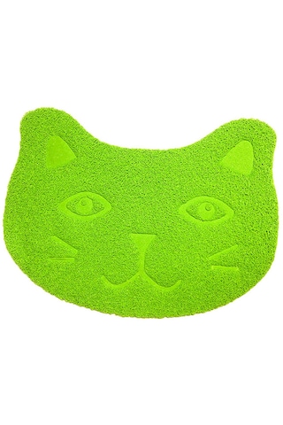 Homyl Köpek Maması Mat Kase Yüz Şekli Pet Yavru Için Besleme