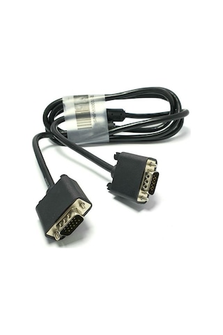 Electroon 1.5Metre Vga Kablo - Siyah