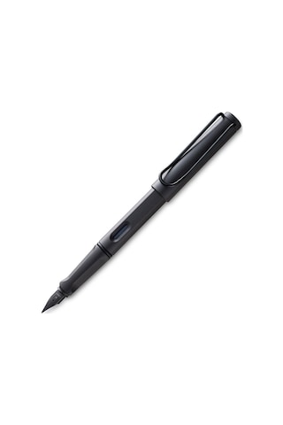 Lamy Safari Dolma Kalem Mat Siyah 17-M