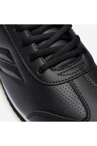 Lescon Wınner 10 Sneakers Unisex Spor Ayakkabı Sıyah 26bau00wnnru-633 Siyah