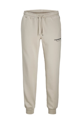 Jack & Jones Gordon Erkek Bej Eşofman Altı 12268878-mbm Krem