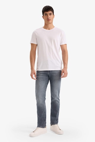 Defacto Yumuşak Dokulu Sergio Jean Pantolon G3247ax25aunm84 İndigo-nm84