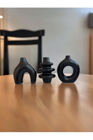 Minimal 3'lü Biblo -