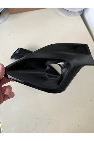 Toyota Hilux Gr-body Kit Sis Ferı Çerçevesi