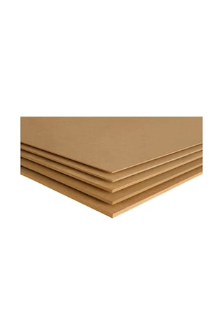 Ecs Duralit Ham Mdf 4-6-8-10-12-15-18 Mm Her Türlü Ebat