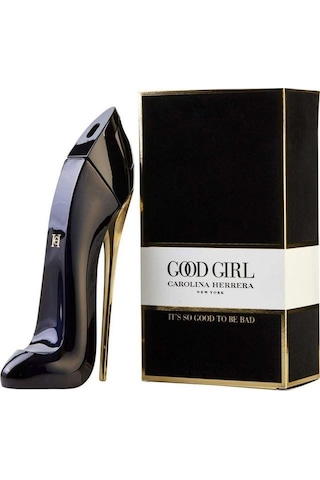 Carolına Herrera Good Gırl Pour Fem 80 Ml Fresh Carolına Herrera Good Gırl Pour Fem 80 Ml Fresh