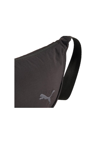 092706-01 Puma Her Half Moon Bag Kadın Çanta Siyah 092706-01 Siyah