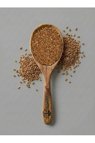 İxirciyusuf Süpürge Otu Tohumu Süpürge Tohumu Süpürge Darısı Tohumu Sorghum Seed Doğal 100 G