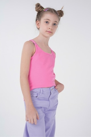 Brz Kids Kız Çocuk Atlet (534372264)