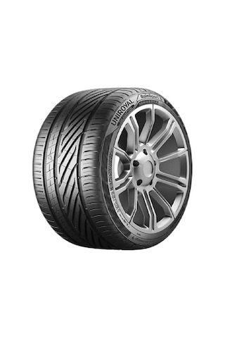 Uniroyal 205/55R16 91V Rainsport 5 Yaz Lastiği 2025