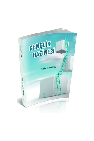 Gençlik Hazinesi - Sait Çamlıca