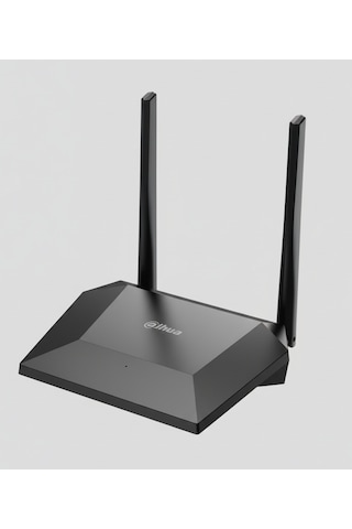 Dahua Dh-n3 N300 Wifi Router Modem 300mbps 4 Port Kablolu/kablosuz Erişim Noktası