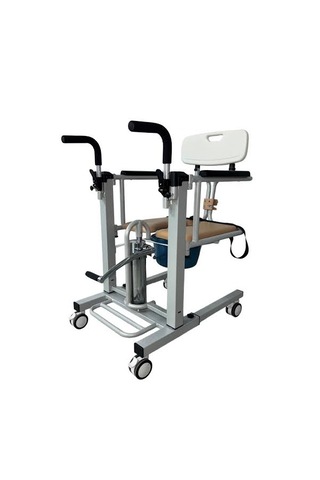 Respirox Rtl-02 Klozetli Hasta Transfer Lifti