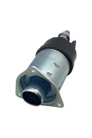 24v Marş Otomatiği Delco Tipi 37mt/41mt/42mt Delik Cıvatalı